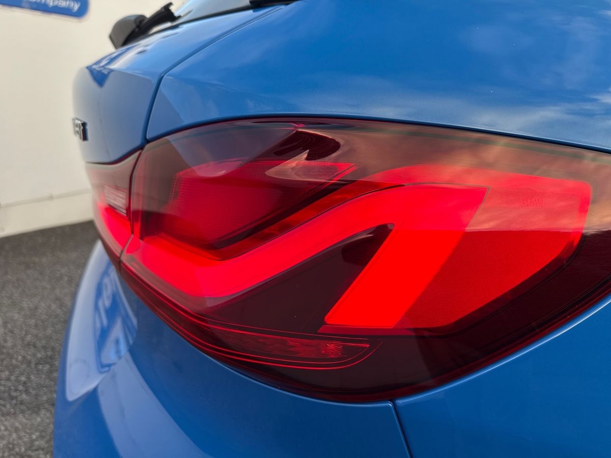 Used BMW 1 Series 2024 for sale - 77342943: Photo 26