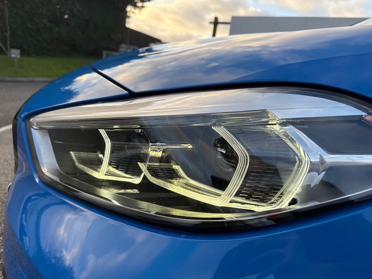 Used BMW 1 Series 2024 for sale - 77342943: Photo 28