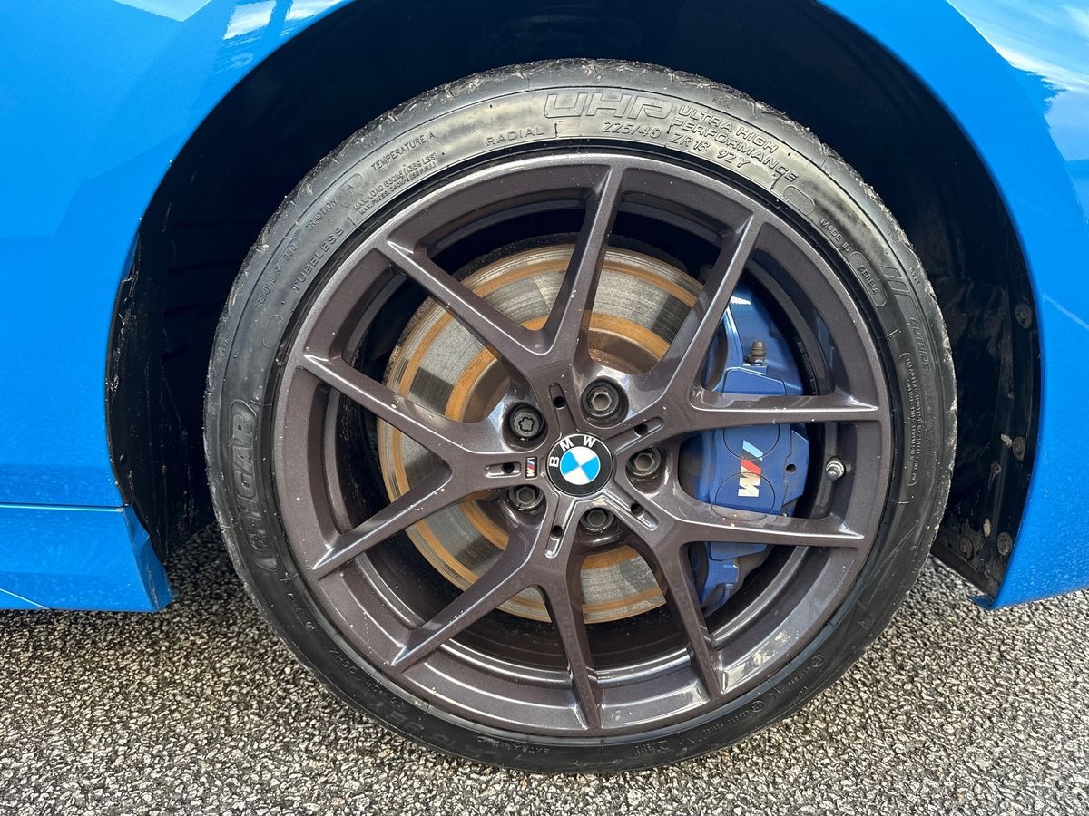 Used BMW 1 Series 2024 for sale - 77342943: Photo 30