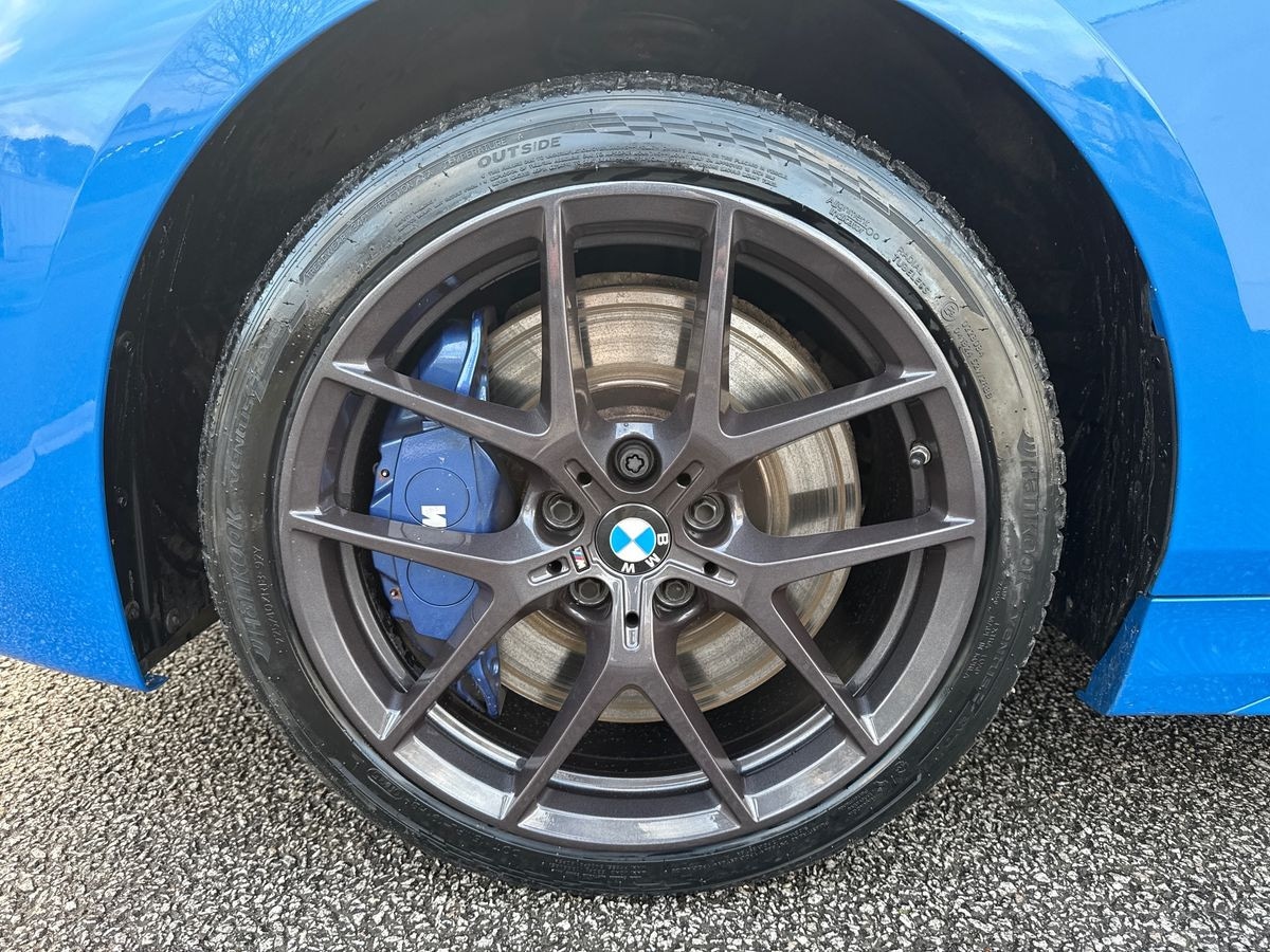 Used BMW 1 Series 2024 for sale - 77342943: Photo 31