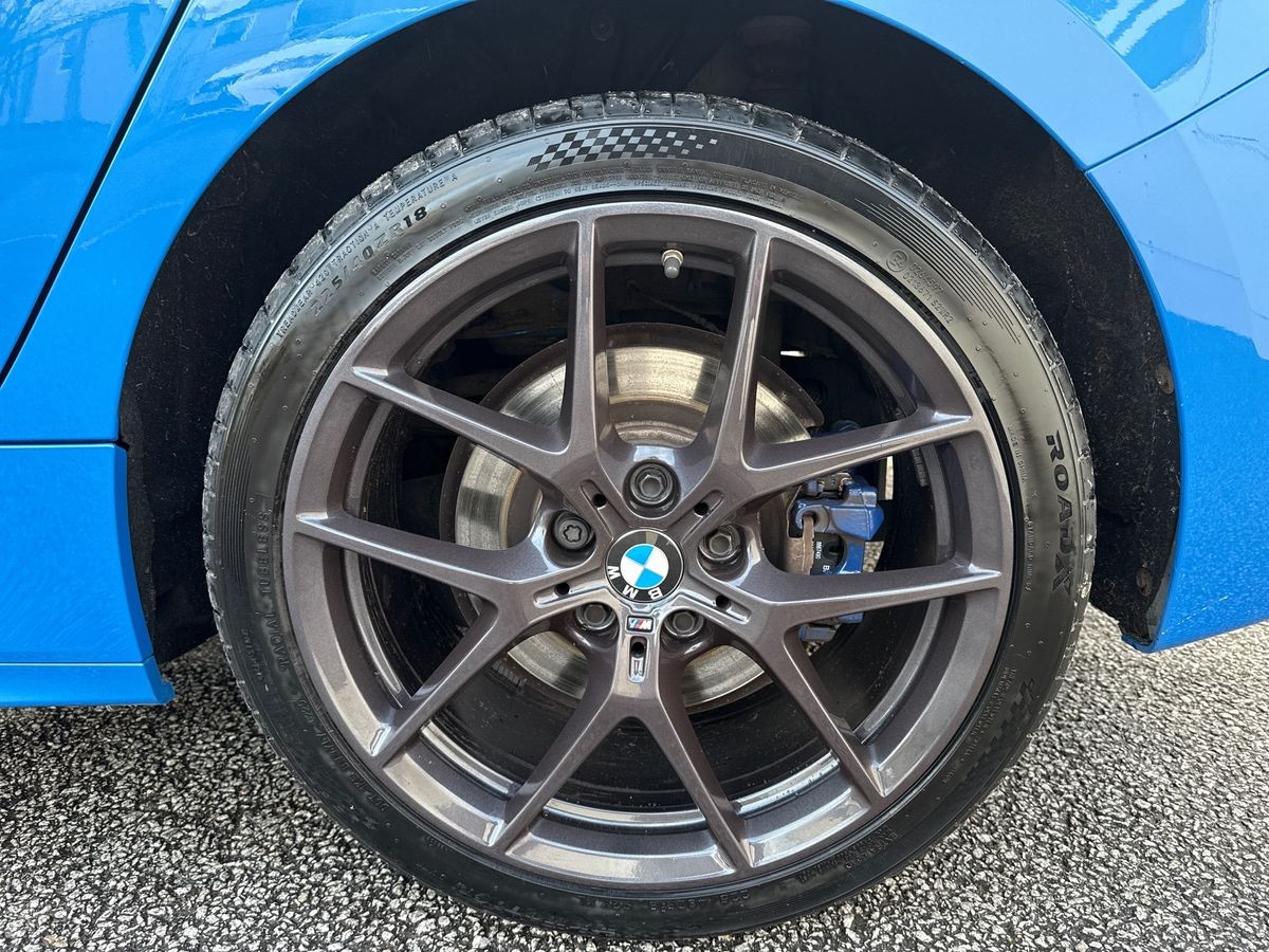 Used BMW 1 Series 2024 for sale - 77342943: Photo 32