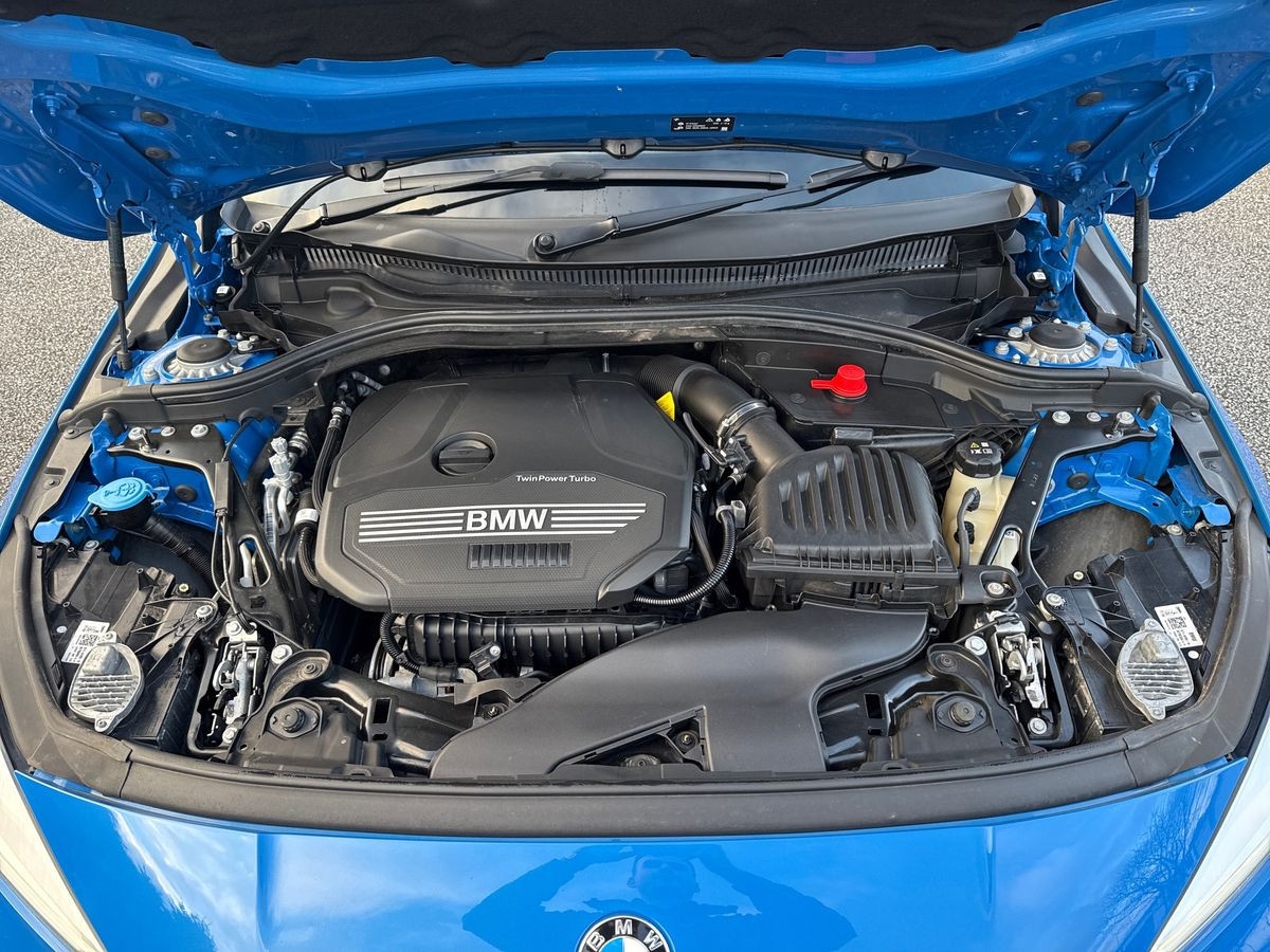 Used BMW 1 Series 2024 for sale - 77342943: Photo 33