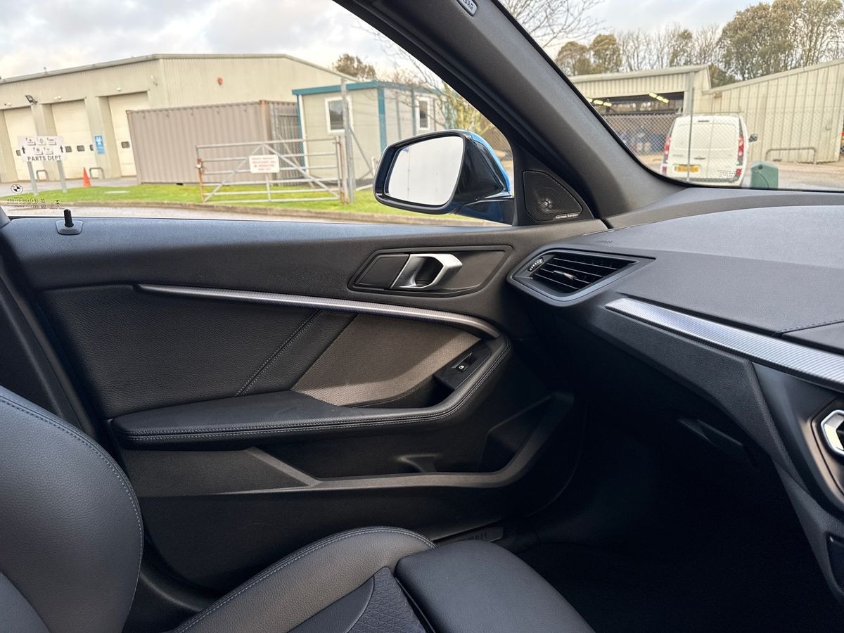 Used BMW 1 Series 2024 for sale - 77342943: Photo 36