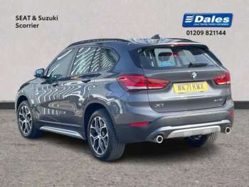 Used BMW X1 2021 for sale - 73987087: Photo