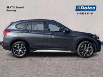 Used BMW X1 2021 for sale - 73987087: Photo