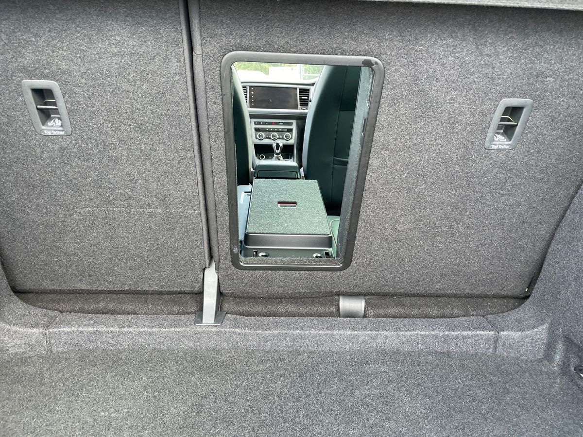 Used SEAT Ateca 2023 for sale - 77329538: Photo 25