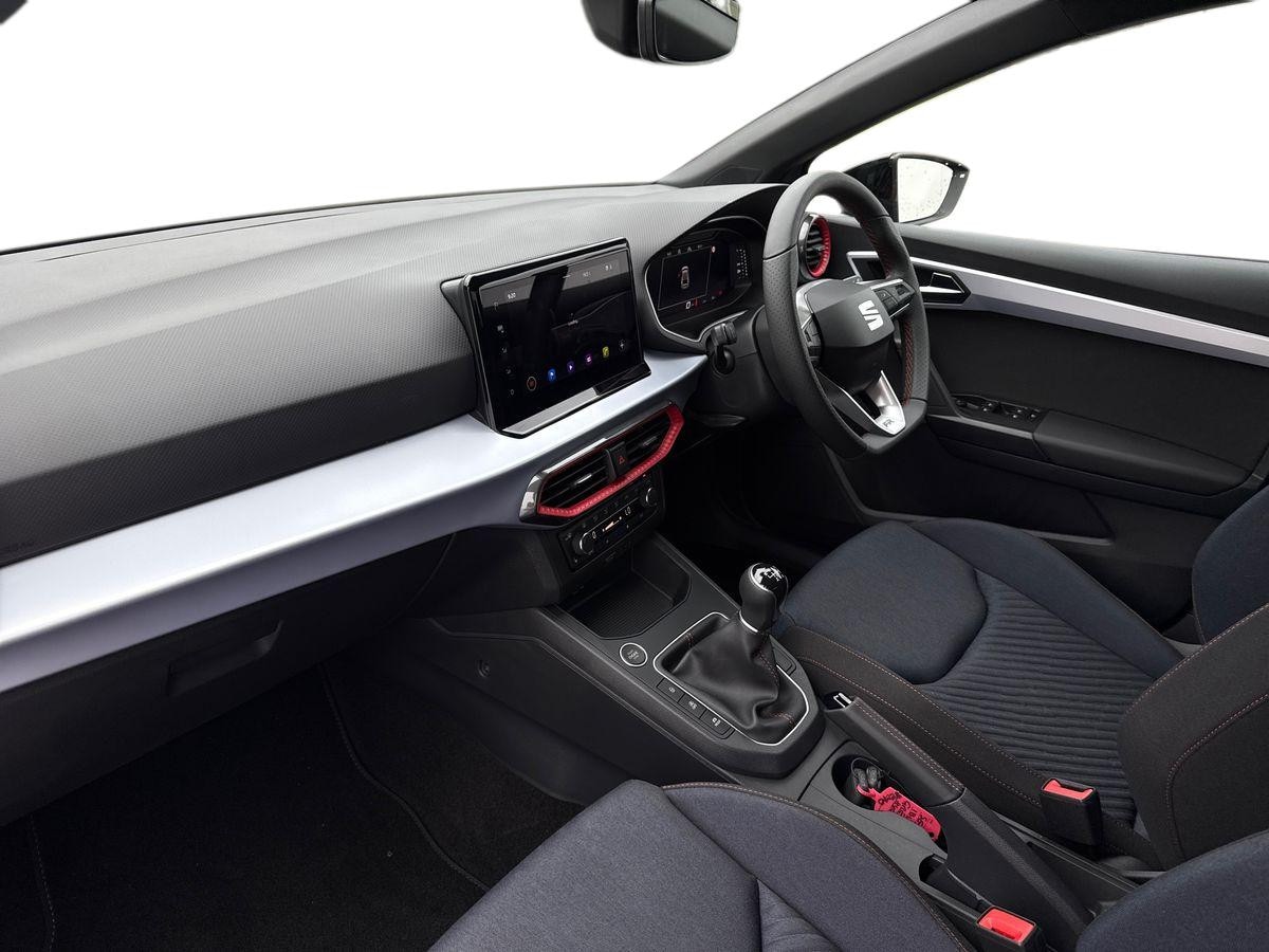 Used SEAT Ibiza 2025 for sale - 76413430: Photo 10