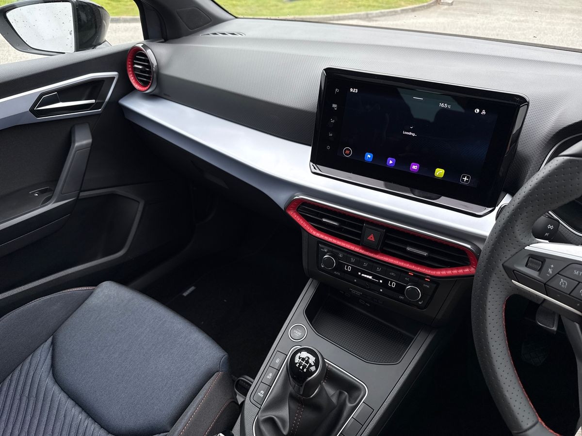 Used SEAT Ibiza 2025 for sale - 76413430: Photo 11