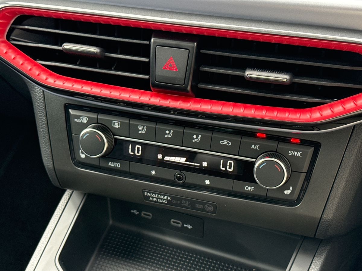 Used SEAT Ibiza 2025 for sale - 76413430: Photo 12