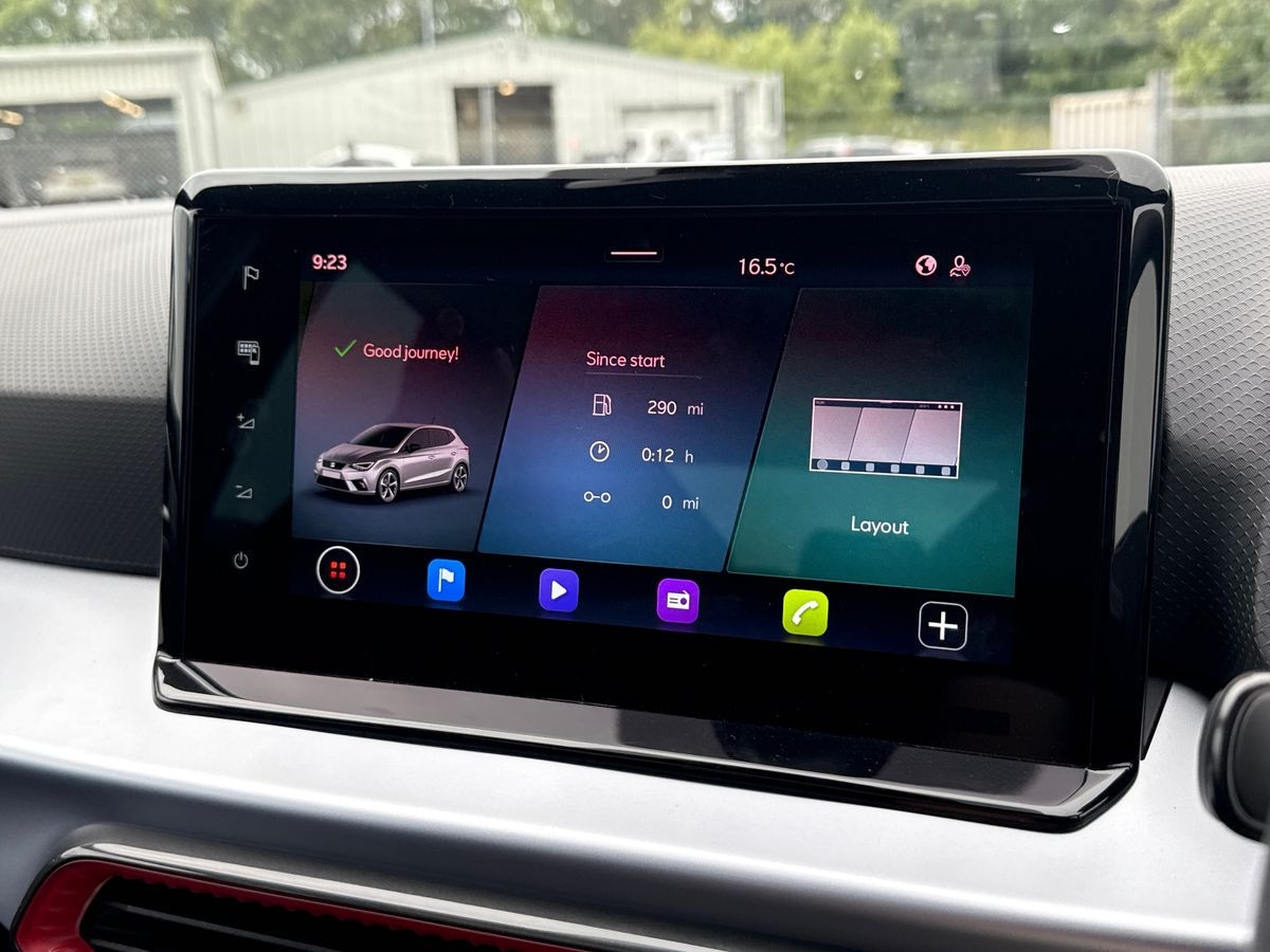 Used SEAT Ibiza 2025 for sale - 76413430: Photo 14