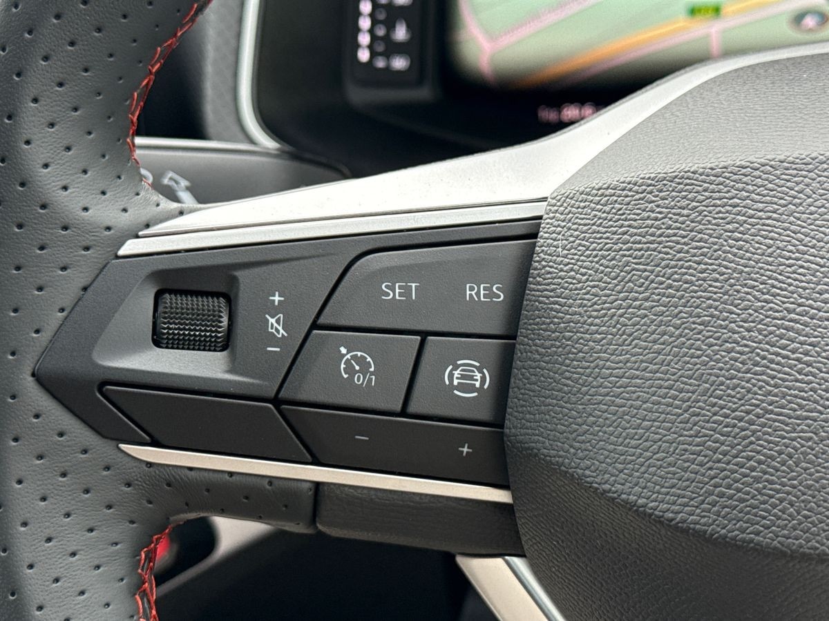 Used SEAT Ibiza 2025 for sale - 76413430: Photo 18