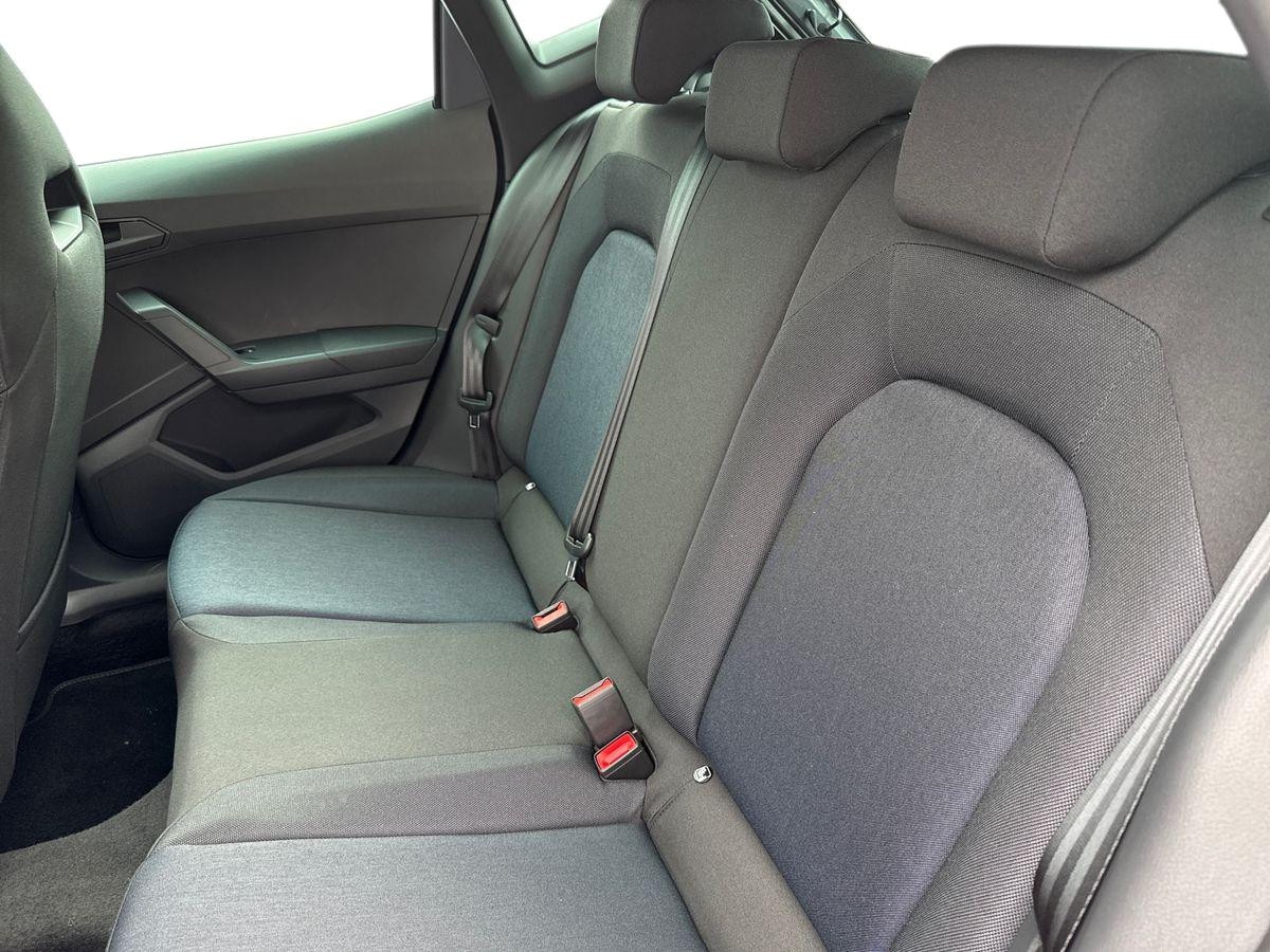 Used SEAT Ibiza 2025 for sale - 76413430: Photo 19