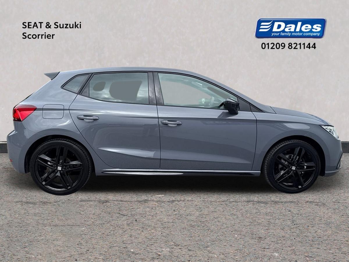 Used SEAT Ibiza 2025 for sale - 76413430: Photo 3