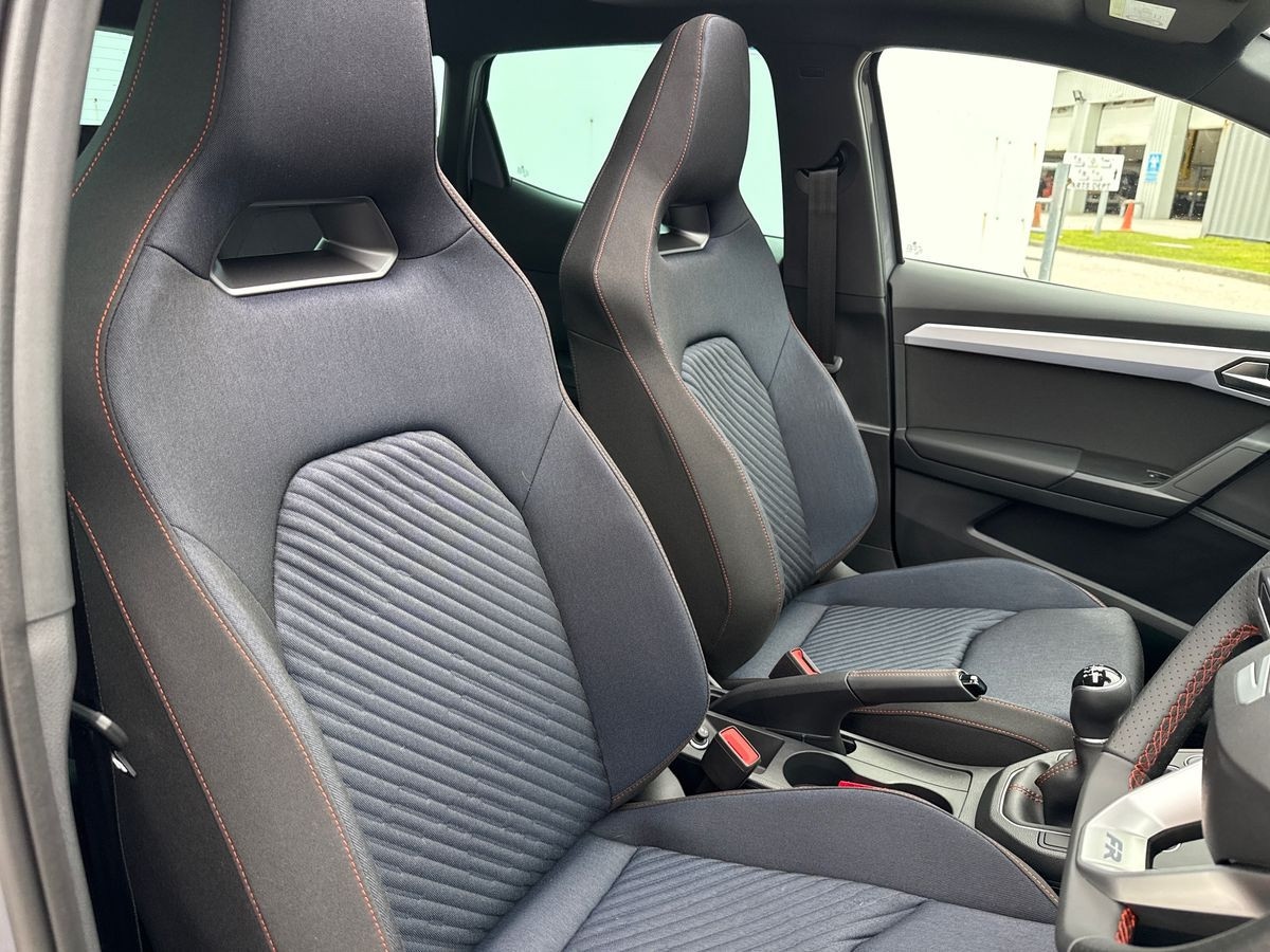 Used SEAT Ibiza 2025 for sale - 76413430: Photo 34