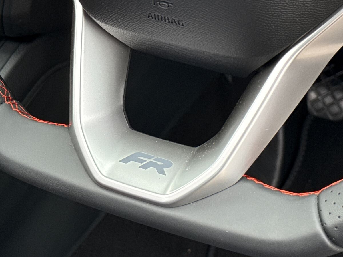 Used SEAT Ibiza 2025 for sale - 76413430: Photo 36