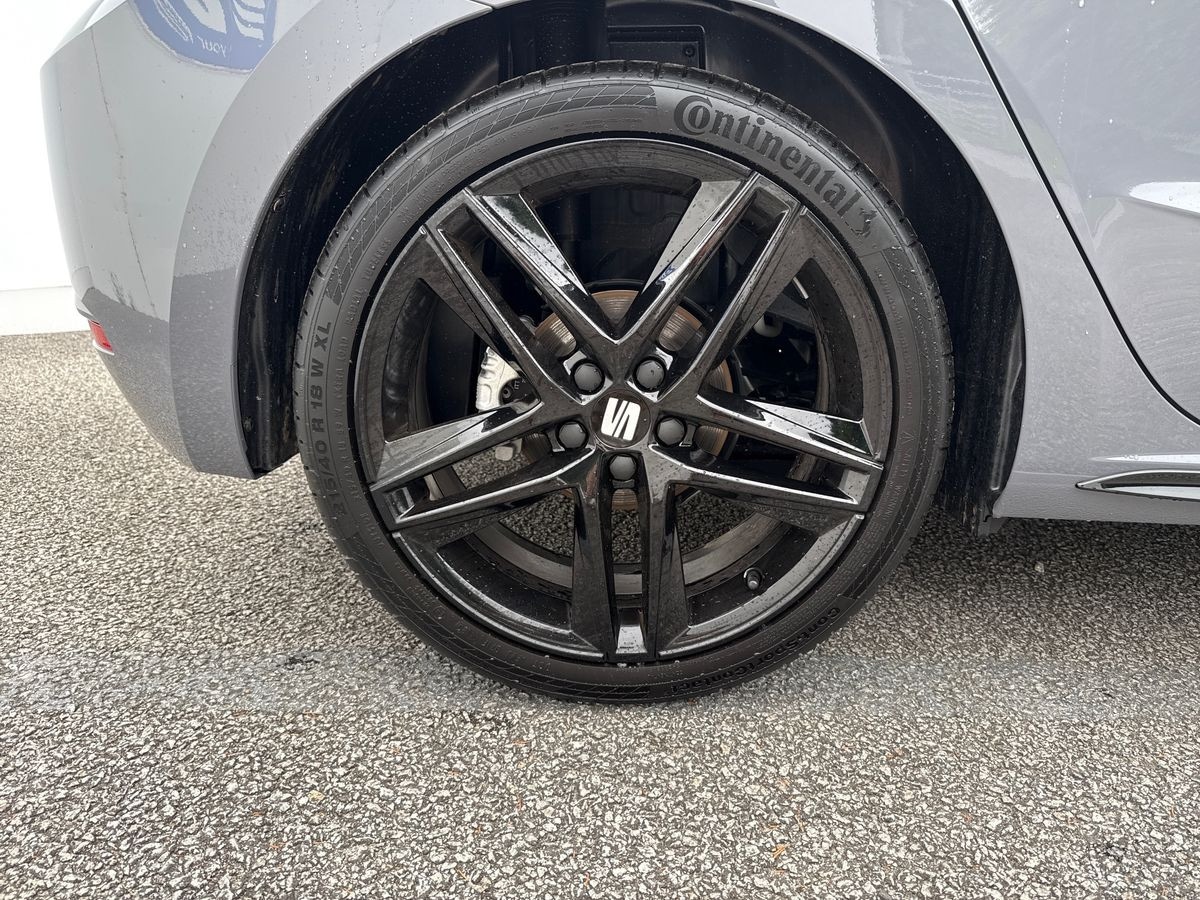 Used SEAT Ibiza 2025 for sale - 76413430: Photo 37