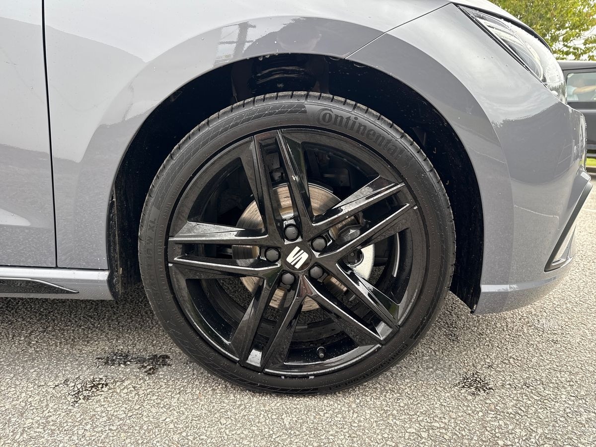 Used SEAT Ibiza 2025 for sale - 76413430: Photo 38