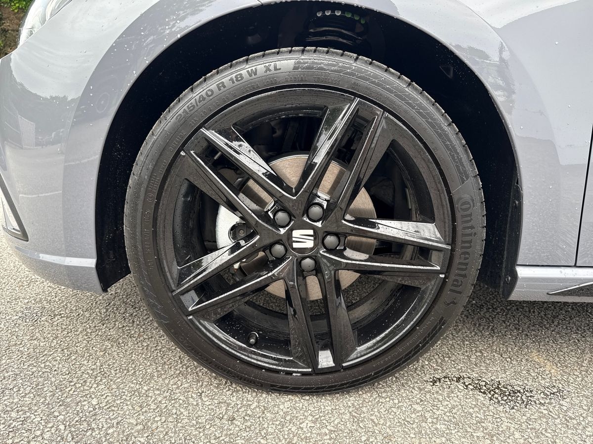 Used SEAT Ibiza 2025 for sale - 76413430: Photo 39