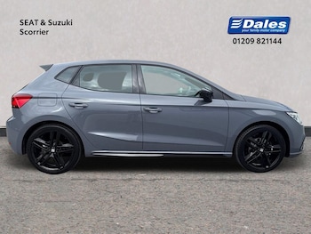 Used SEAT Ibiza 2025 for sale - 76413430: Photo