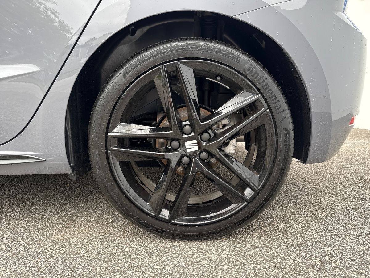 Used SEAT Ibiza 2025 for sale - 76413430: Photo 6