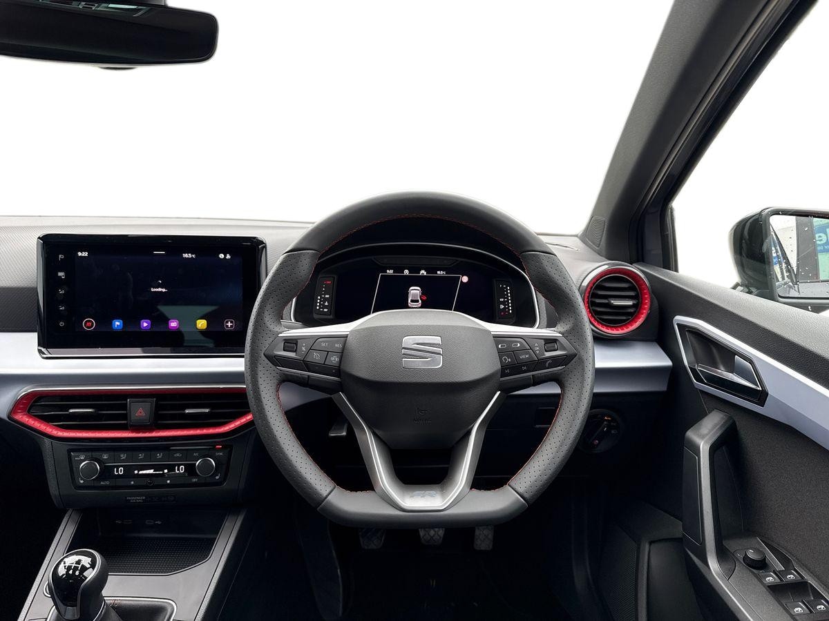 Used SEAT Ibiza 2025 for sale - 76413430: Photo 8