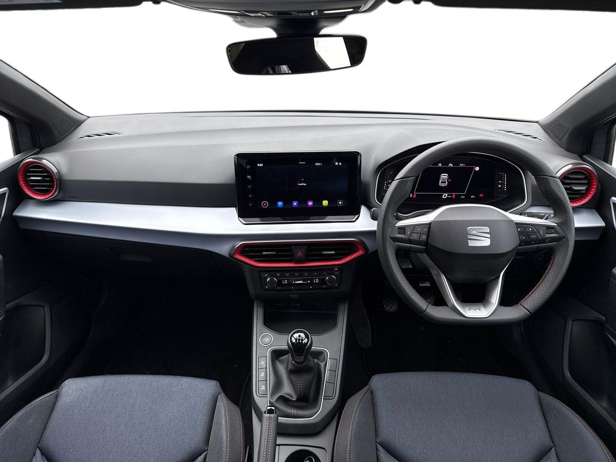 Used SEAT Ibiza 2025 for sale - 76413430: Photo 9