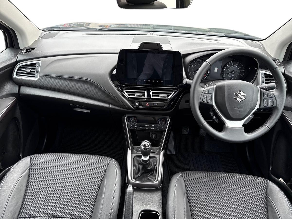 Used Suzuki SX4 S-Cross 2025 for sale - 76198758: Photo 10