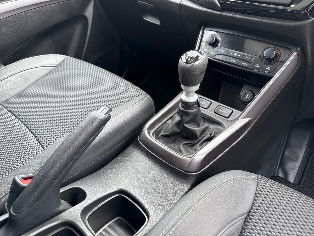 Used Suzuki SX4 S-Cross 2025 for sale - 76198758: Photo 12