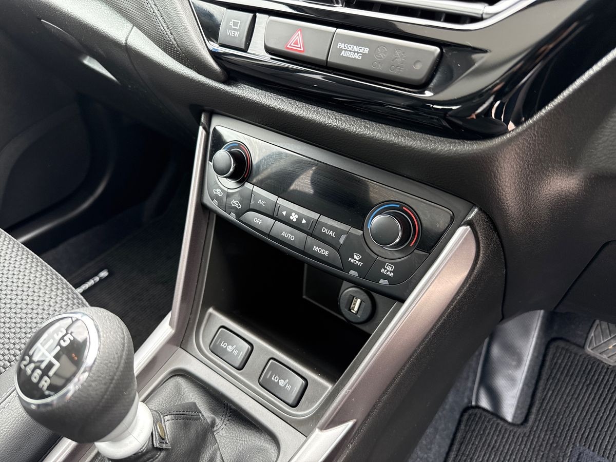 Used Suzuki SX4 S-Cross 2025 for sale - 76198758: Photo 13