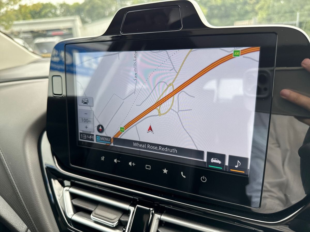 Used Suzuki SX4 S-Cross 2025 for sale - 76198758: Photo 16