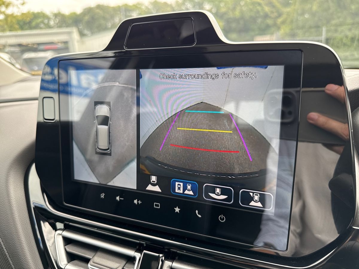 Used Suzuki SX4 S-Cross 2025 for sale - 76198758: Photo 17