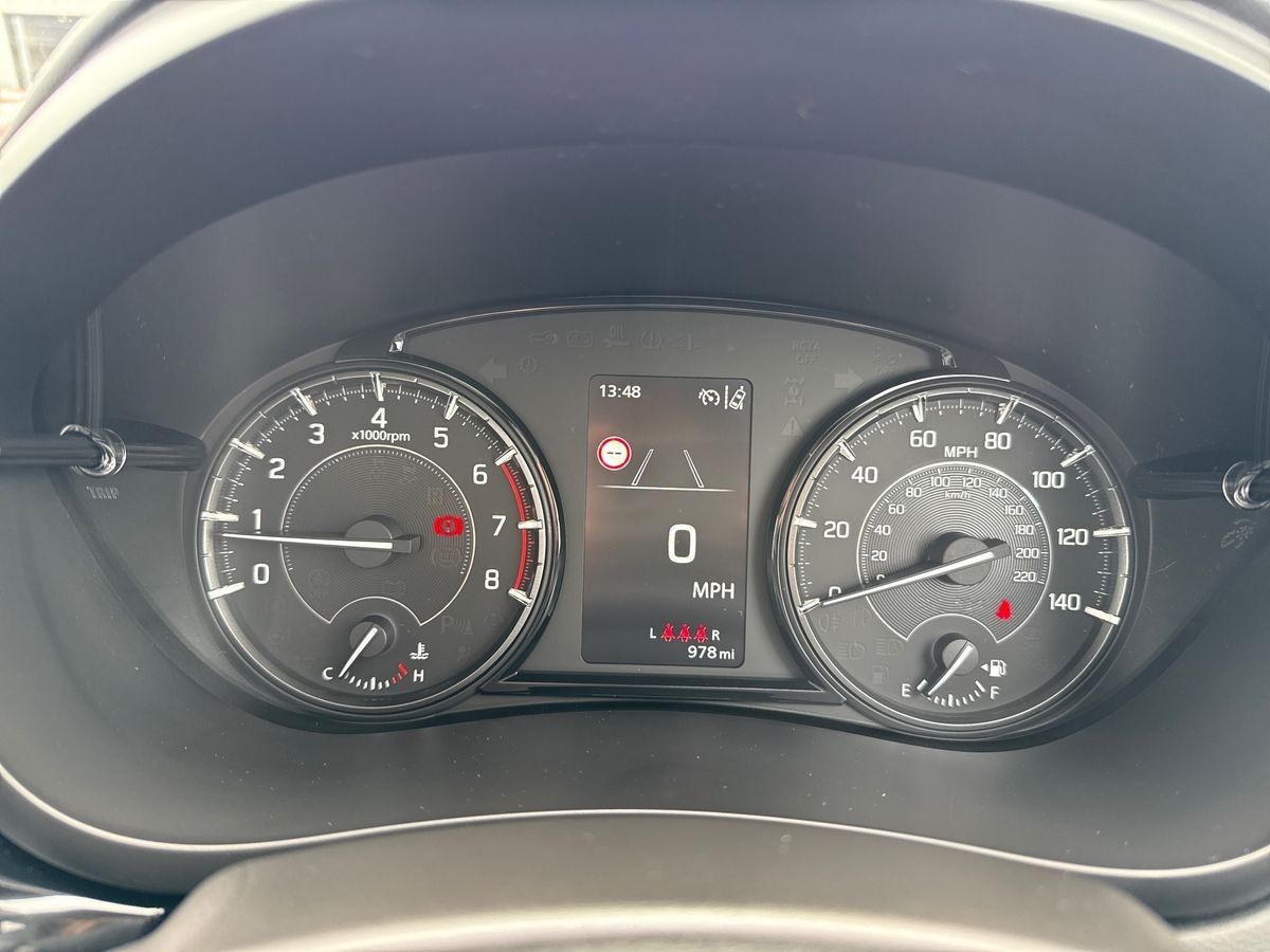 Used Suzuki SX4 S-Cross 2025 for sale - 76198758: Photo 18