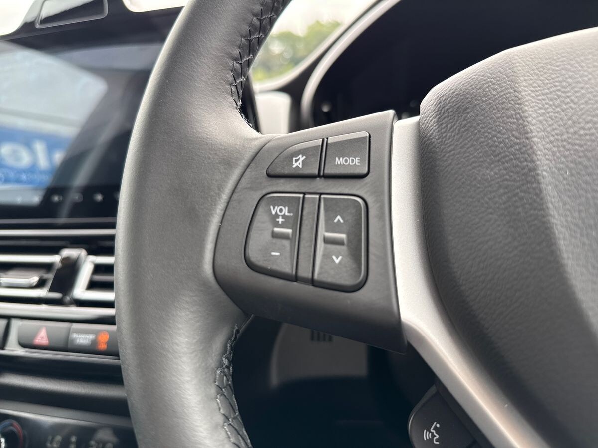 Used Suzuki SX4 S-Cross 2025 for sale - 76198758: Photo 19