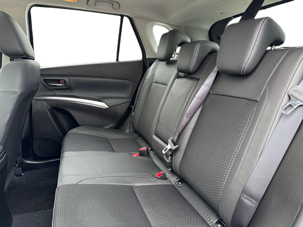 Used Suzuki SX4 S-Cross 2025 for sale - 76198758: Photo 20