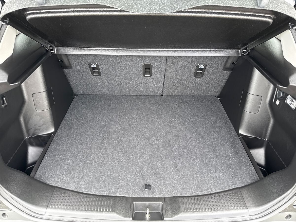 Used Suzuki SX4 S-Cross 2025 for sale - 76198758: Photo 21