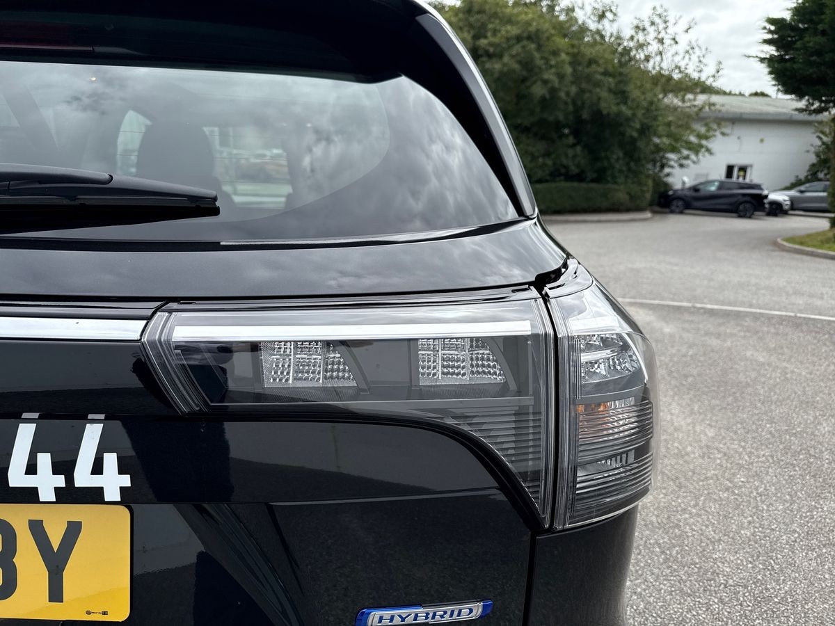 Used Suzuki SX4 S-Cross 2025 for sale - 76198758: Photo 27