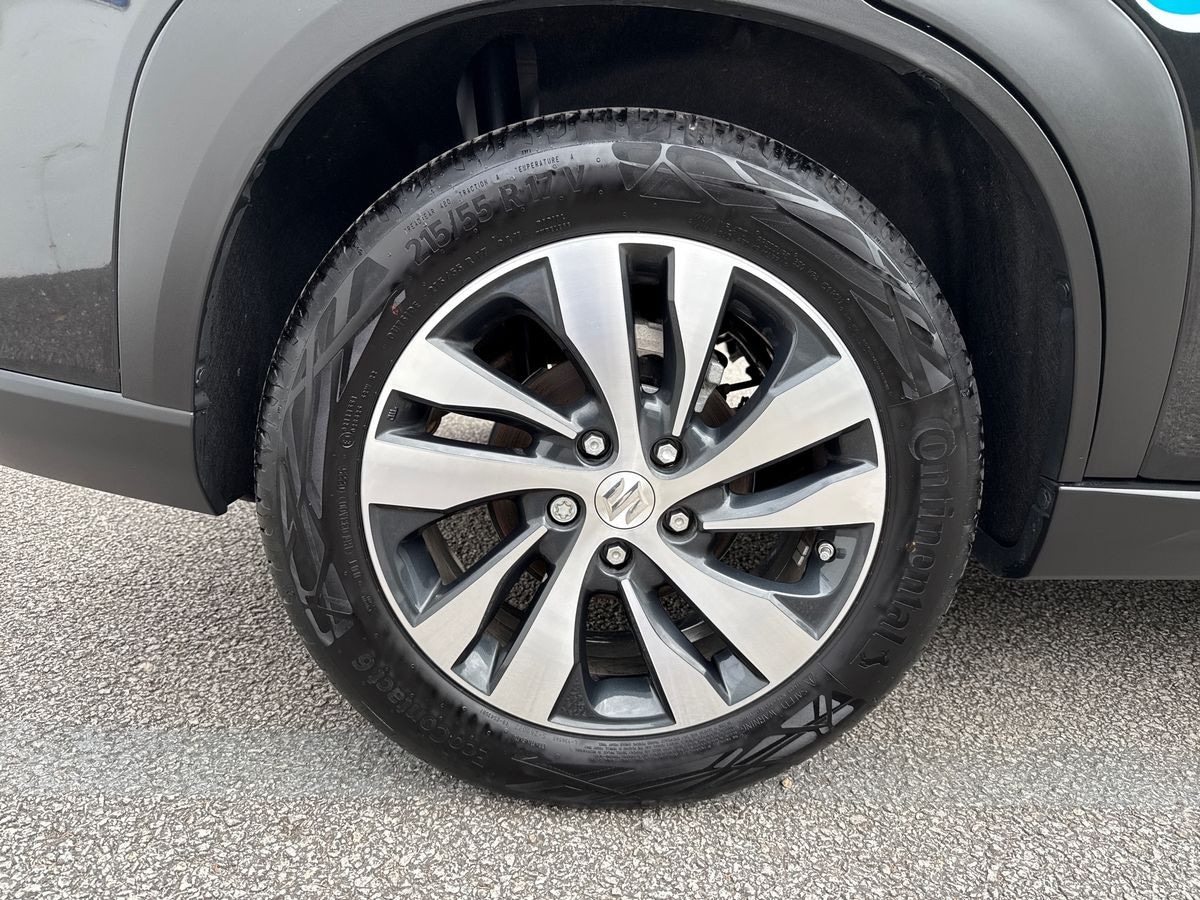 Used Suzuki SX4 S-Cross 2025 for sale - 76198758: Photo 29