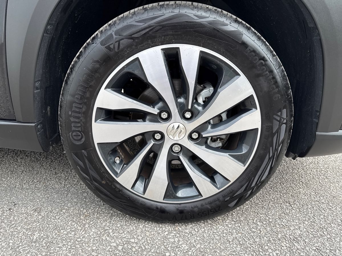 Used Suzuki SX4 S-Cross 2025 for sale - 76198758: Photo 31