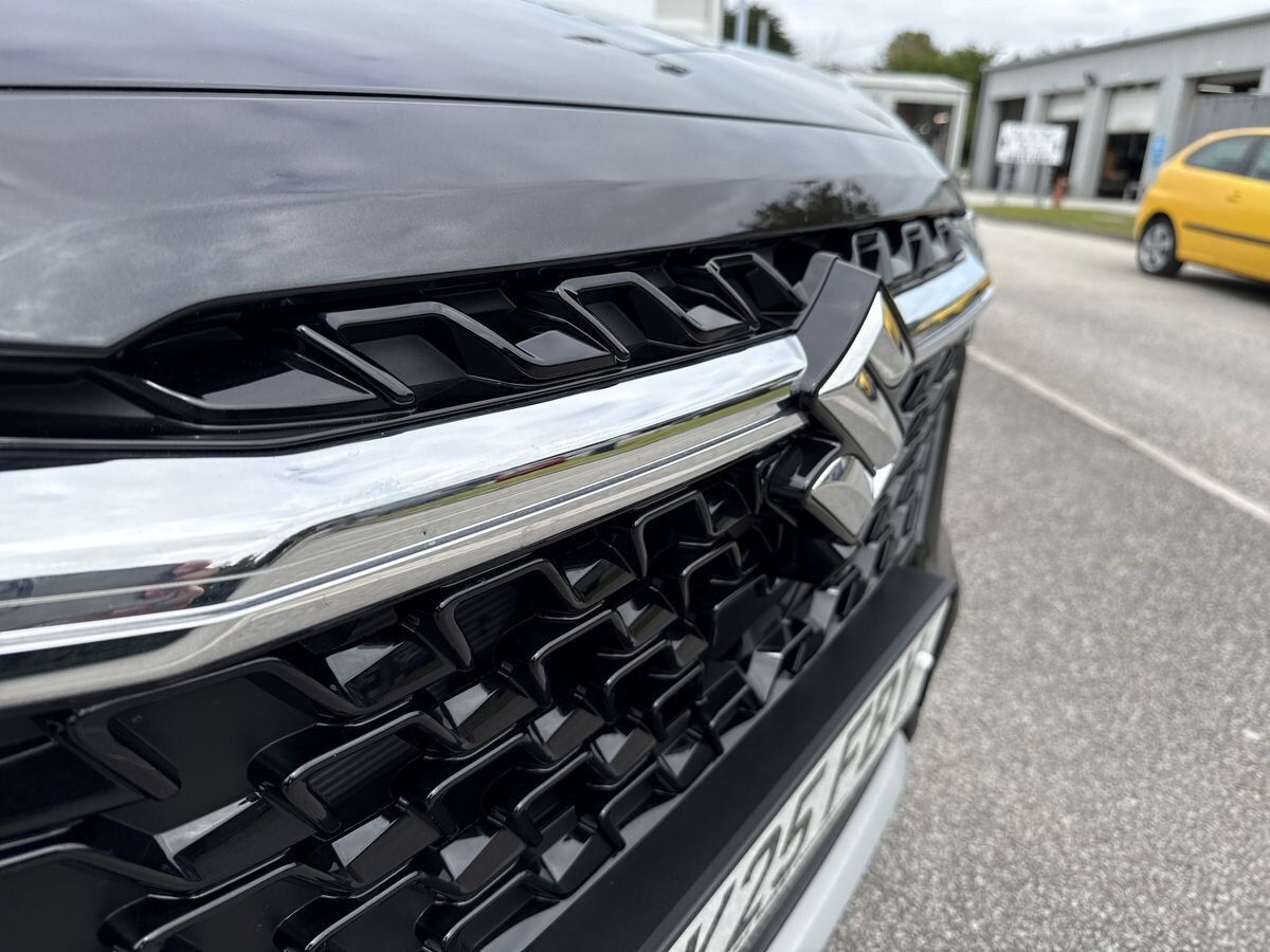 Used Suzuki SX4 S-Cross 2025 for sale - 76198758: Photo 33