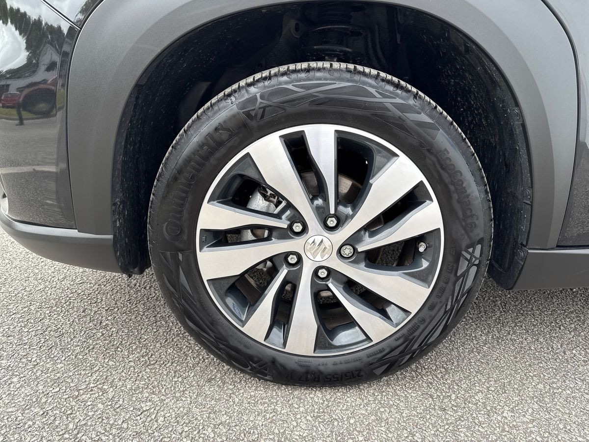 Used Suzuki SX4 S-Cross 2025 for sale - 76198758: Photo 34