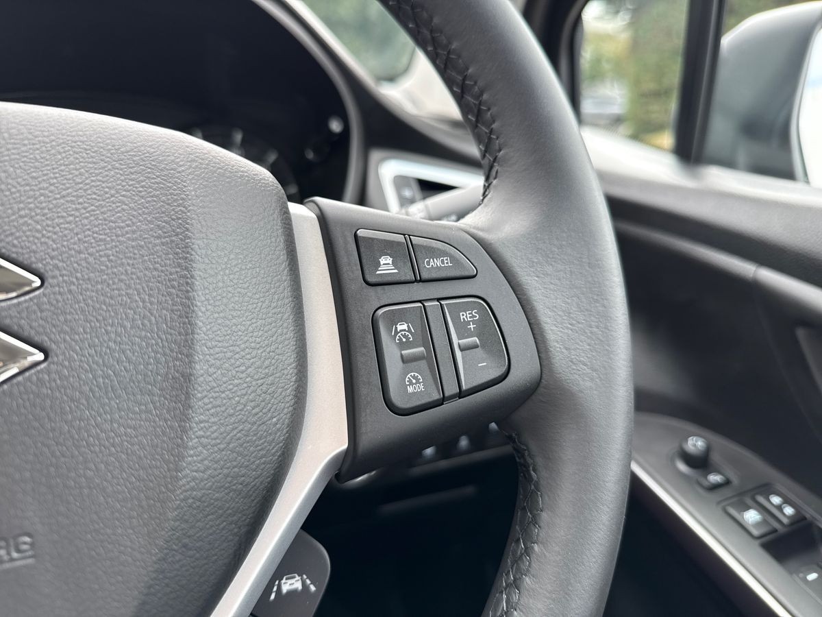 Used Suzuki SX4 S-Cross 2025 for sale - 76198758: Photo 36