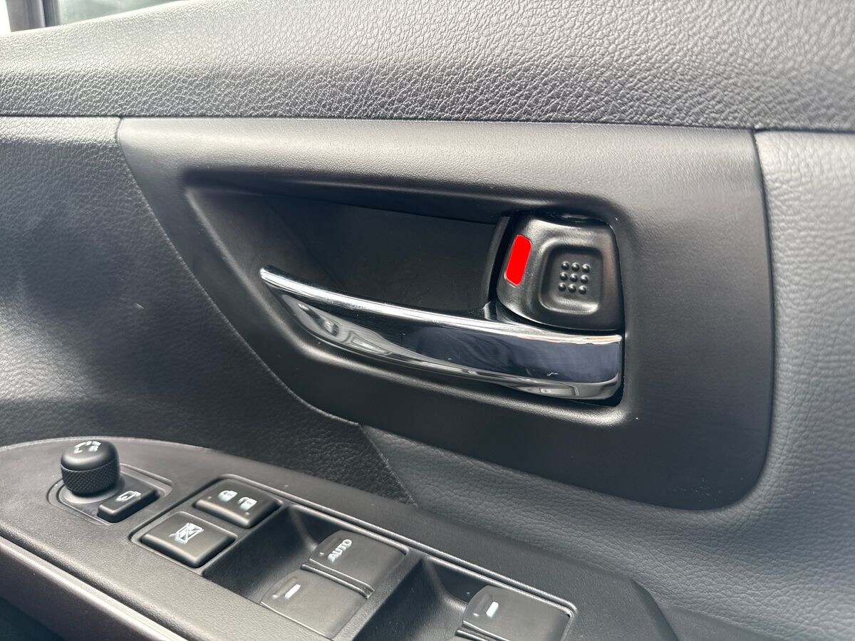 Used Suzuki SX4 S-Cross 2025 for sale - 76198758: Photo 37