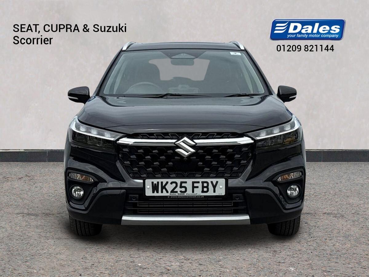 Used Suzuki SX4 S-Cross 2025 for sale - 76198758: Photo 6