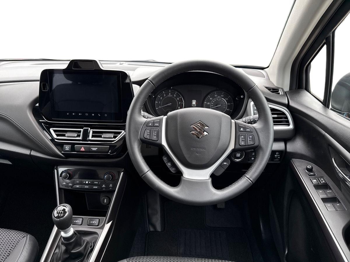 Used Suzuki SX4 S-Cross 2025 for sale - 76198758: Photo 9