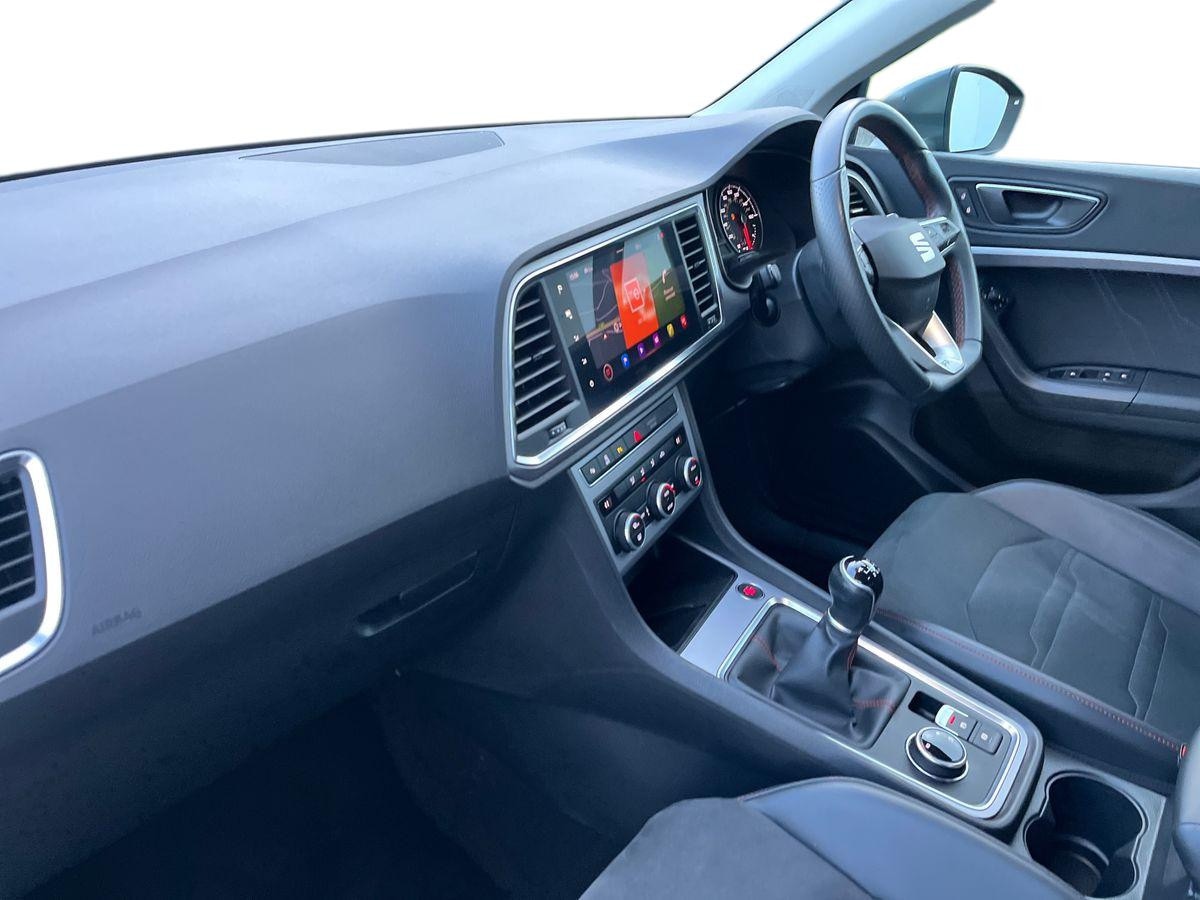 Used SEAT Ateca 2021 for sale - 76656498: Photo 11