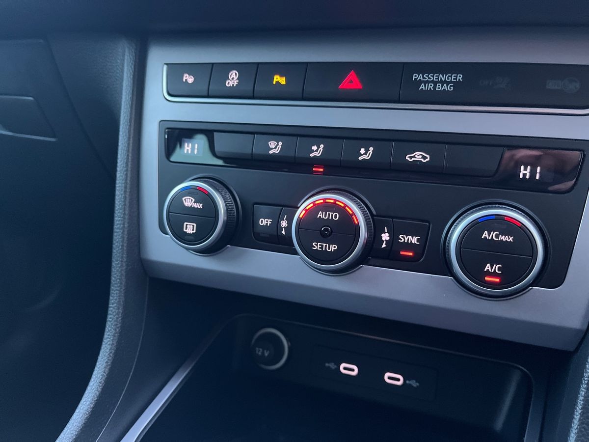 Used SEAT Ateca 2021 for sale - 76656498: Photo 13