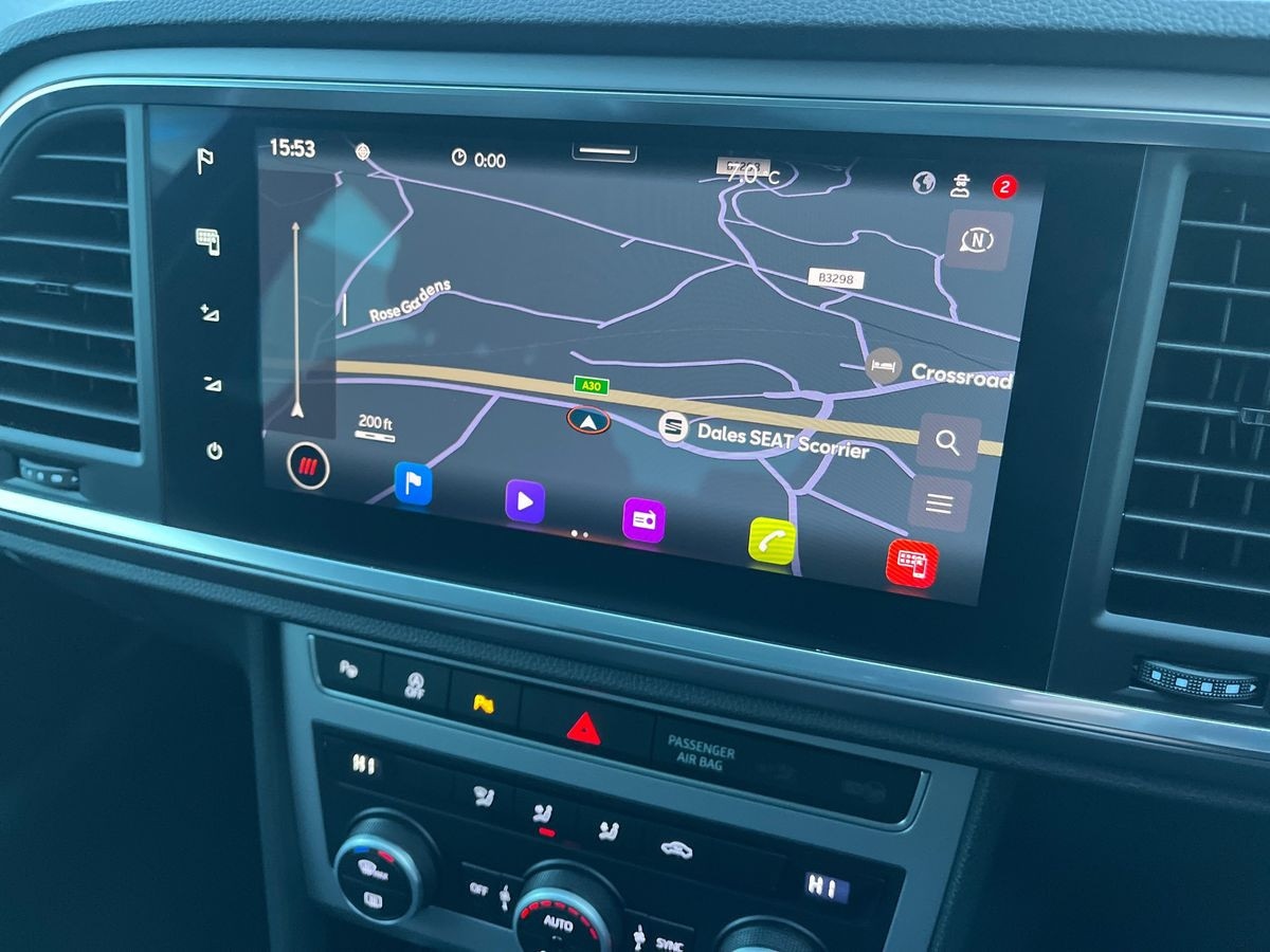 Used SEAT Ateca 2021 for sale - 76656498: Photo 16