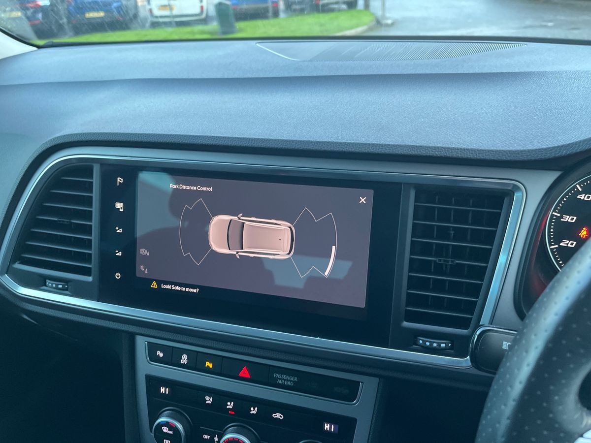 Used SEAT Ateca 2021 for sale - 76656498: Photo 17