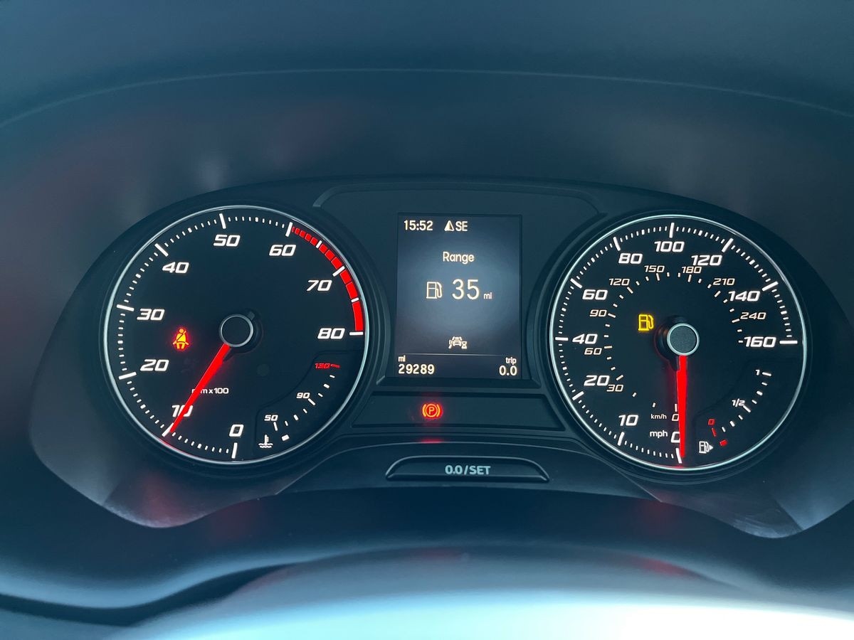 Used SEAT Ateca 2021 for sale - 76656498: Photo 18