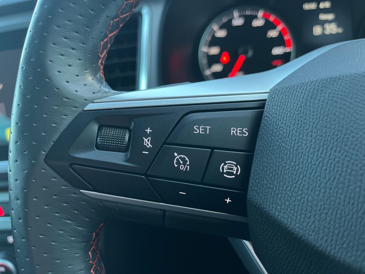 Used SEAT Ateca 2021 for sale - 76656498: Photo 19